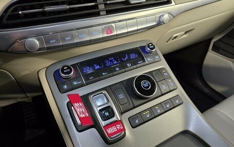 Hyundai Palisade I, 2021 год, 4 700 000 рублей, 23 фотография