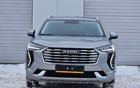 Haval Jolion, 2021 год, 1 650 000 рублей, 2 фотография