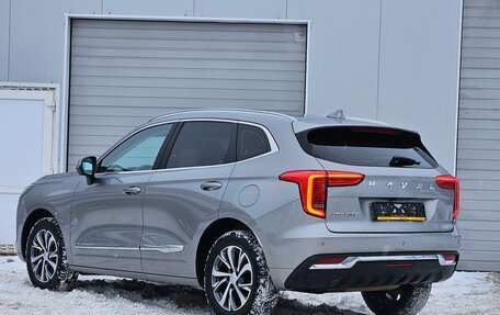 Haval Jolion, 2021 год, 1 650 000 рублей, 7 фотография