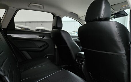 Haval Jolion, 2021 год, 1 650 000 рублей, 15 фотография