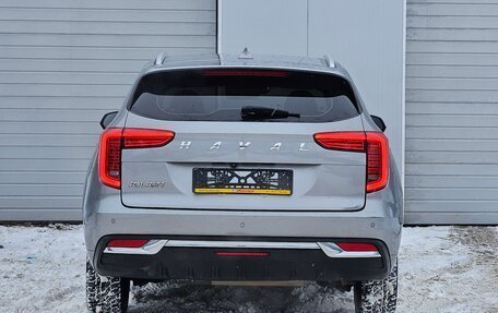 Haval Jolion, 2021 год, 1 650 000 рублей, 6 фотография