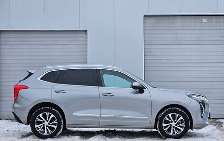 Haval Jolion, 2021 год, 1 650 000 рублей, 4 фотография