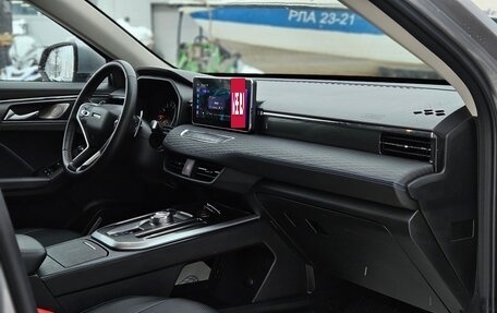 Haval Jolion, 2021 год, 1 650 000 рублей, 10 фотография