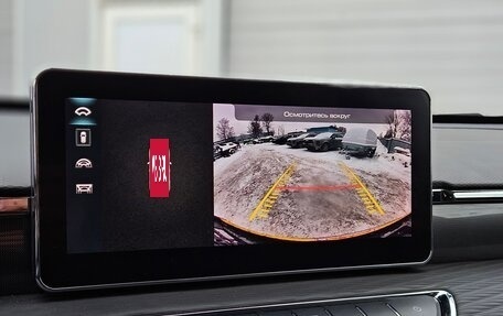 Haval Jolion, 2021 год, 1 650 000 рублей, 13 фотография