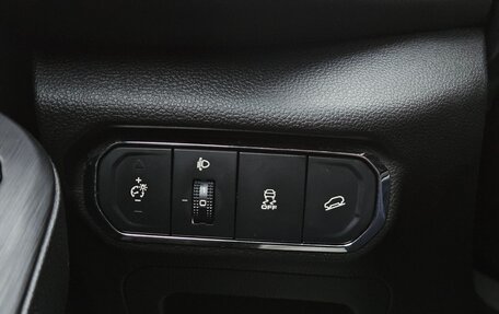 Haval Jolion, 2021 год, 1 650 000 рублей, 17 фотография