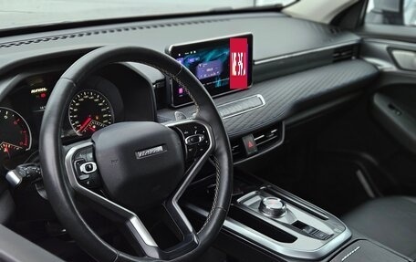 Haval Jolion, 2021 год, 1 650 000 рублей, 9 фотография