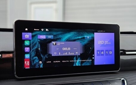 Haval Jolion, 2021 год, 1 650 000 рублей, 12 фотография