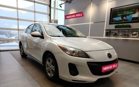 Mazda 3, 2012 год, 919 000 рублей, 1 фотография