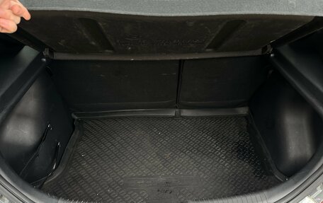 Hyundai Solaris II рестайлинг, 2015 год, 890 000 рублей, 24 фотография