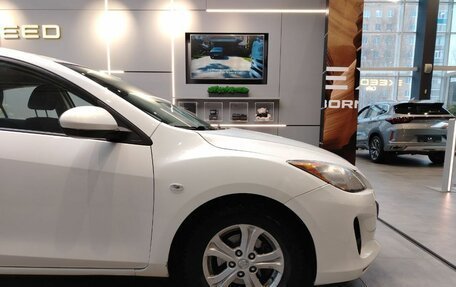 Mazda 3, 2012 год, 919 000 рублей, 10 фотография