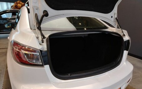 Mazda 3, 2012 год, 919 000 рублей, 7 фотография