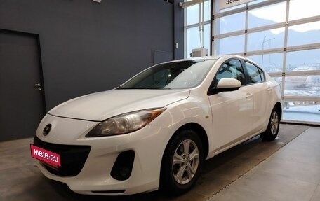 Mazda 3, 2012 год, 919 000 рублей, 3 фотография