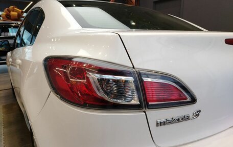 Mazda 3, 2012 год, 919 000 рублей, 11 фотография