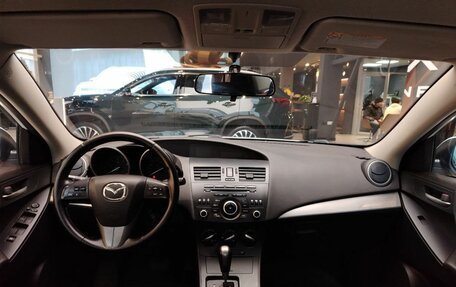 Mazda 3, 2012 год, 919 000 рублей, 14 фотография