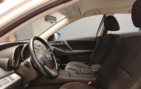 Mazda 3, 2012 год, 919 000 рублей, 13 фотография
