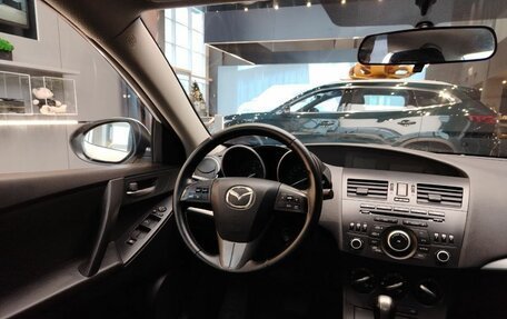 Mazda 3, 2012 год, 919 000 рублей, 15 фотография