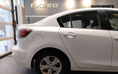Mazda 3, 2012 год, 919 000 рублей, 9 фотография