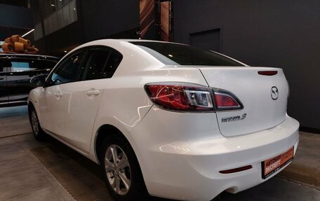 Mazda 3, 2012 год, 919 000 рублей, 6 фотография