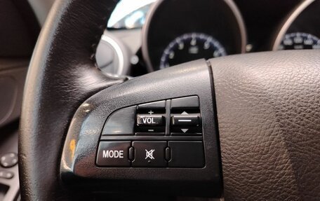 Mazda 3, 2012 год, 919 000 рублей, 17 фотография