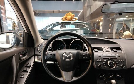 Mazda 3, 2012 год, 919 000 рублей, 16 фотография