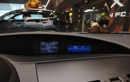 Mazda 3, 2012 год, 919 000 рублей, 23 фотография