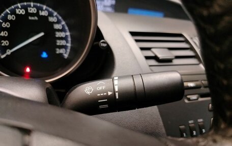 Mazda 3, 2012 год, 919 000 рублей, 20 фотография