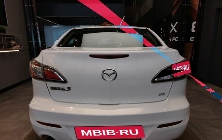 Mazda 3, 2012 год, 919 000 рублей, 5 фотография