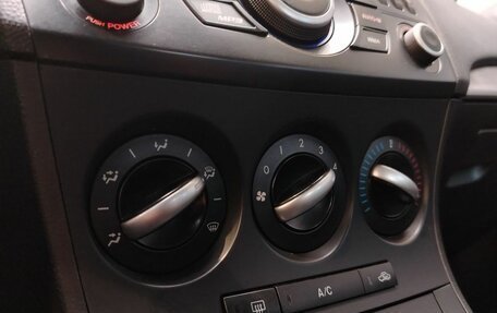 Mazda 3, 2012 год, 919 000 рублей, 25 фотография