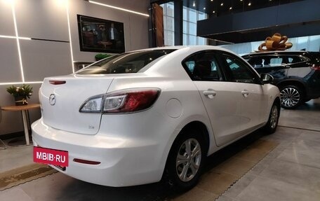 Mazda 3, 2012 год, 919 000 рублей, 4 фотография