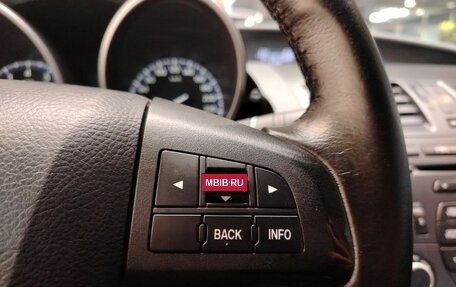 Mazda 3, 2012 год, 919 000 рублей, 18 фотография