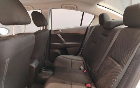 Mazda 3, 2012 год, 919 000 рублей, 28 фотография