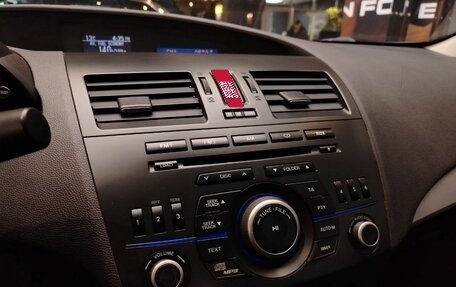 Mazda 3, 2012 год, 919 000 рублей, 24 фотография