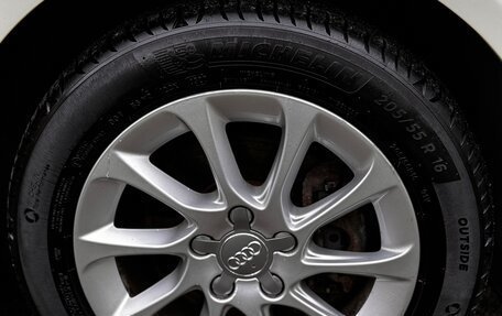 Audi A3, 2013 год, 1 275 000 рублей, 6 фотография