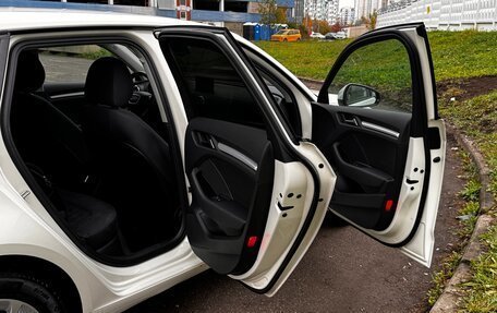 Audi A3, 2013 год, 1 275 000 рублей, 8 фотография