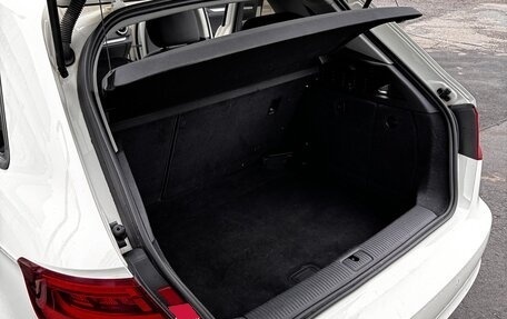 Audi A3, 2013 год, 1 275 000 рублей, 7 фотография