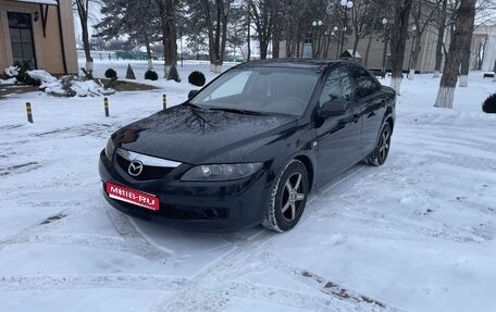 Mazda 6, 2006 год, 530 000 рублей, 1 фотография