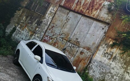 Toyota Corolla, 2008 год, 700 000 рублей, 1 фотография