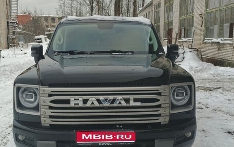 Haval H9, 2024 год, 4 000 000 рублей, 1 фотография
