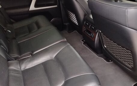 Toyota Land Cruiser 200, 2019 год, 6 500 000 рублей, 1 фотография