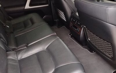 Toyota Land Cruiser 200, 2019 год, 6 500 000 рублей, 1 фотография