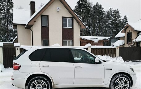 BMW X5 M, 2009 год, 2 300 000 рублей, 1 фотография