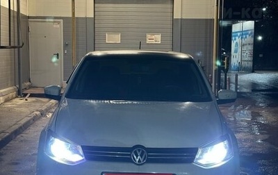 Volkswagen Polo VI (EU Market), 2012 год, 359 000 рублей, 1 фотография