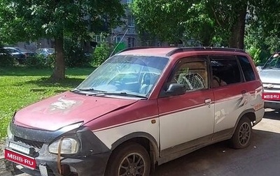 Daihatsu Pyzar I, 1996 год, 120 000 рублей, 1 фотография