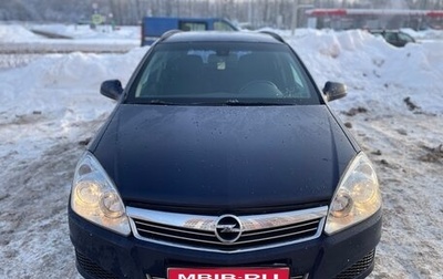 Opel Astra H, 2011 год, 499 000 рублей, 1 фотография