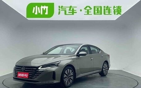 Nissan Altima VI (L34), 2022 год, 2 760 000 рублей, 1 фотография