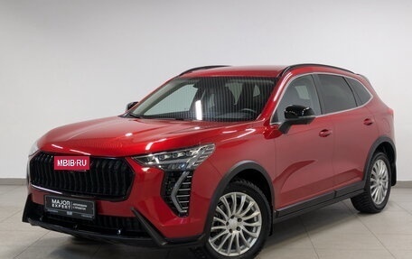 Haval Jolion, 2024 год, 2 125 000 рублей, 1 фотография