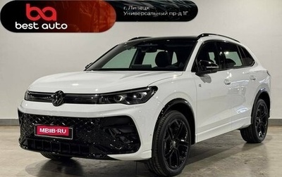 Volkswagen Tiguan, 2025 год, 4 750 000 рублей, 1 фотография