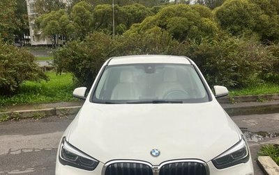 BMW X1, 2019 год, 2 800 000 рублей, 1 фотография