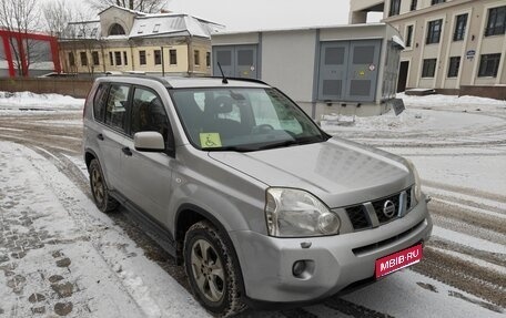 Nissan X-Trail, 2008 год, 900 000 рублей, 1 фотография