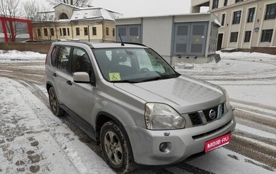Nissan X-Trail, 2008 год, 900 000 рублей, 1 фотография